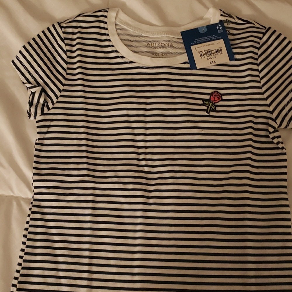 NWT T Shirt